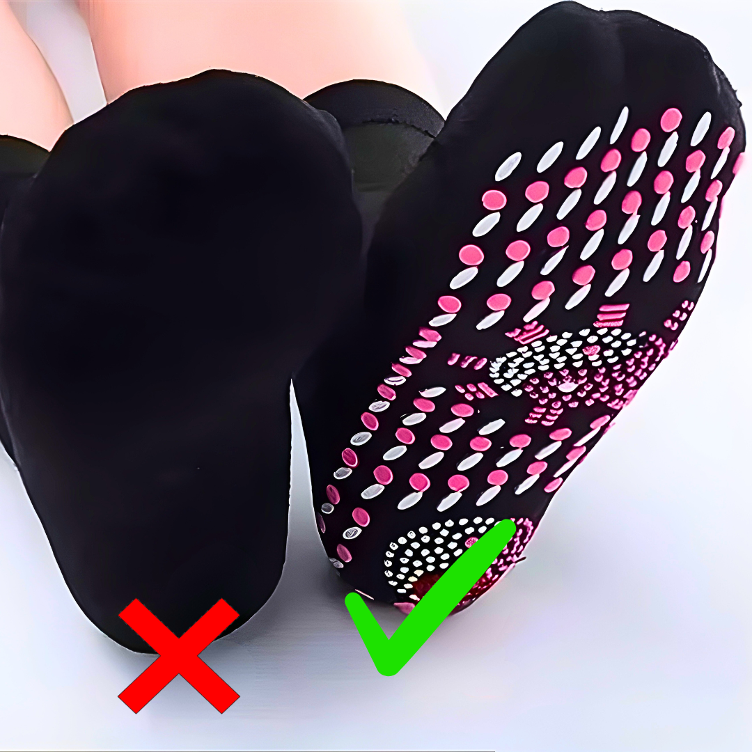 Samogrejuće Čarape Protiv Hladnih Stopala