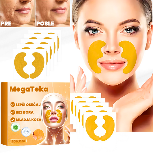 Trakice za Osmeh bez Bora