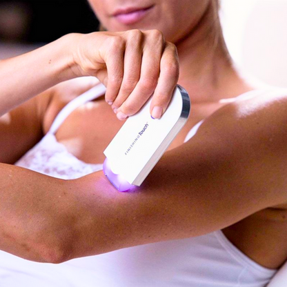 Epilator Za Bezbolno uklanjanje Dlačica