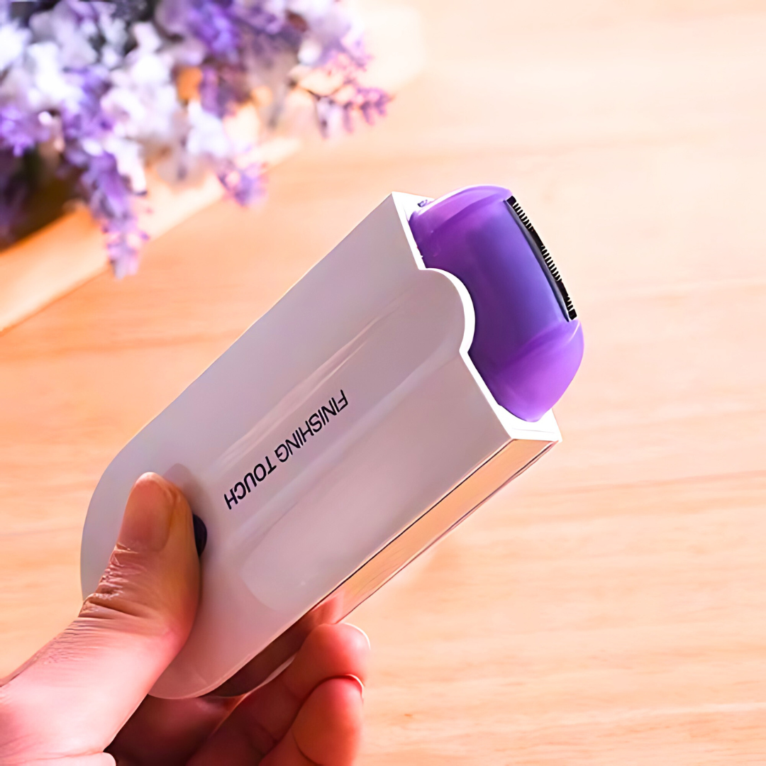 Epilator Za Bezbolno uklanjanje Dlačica