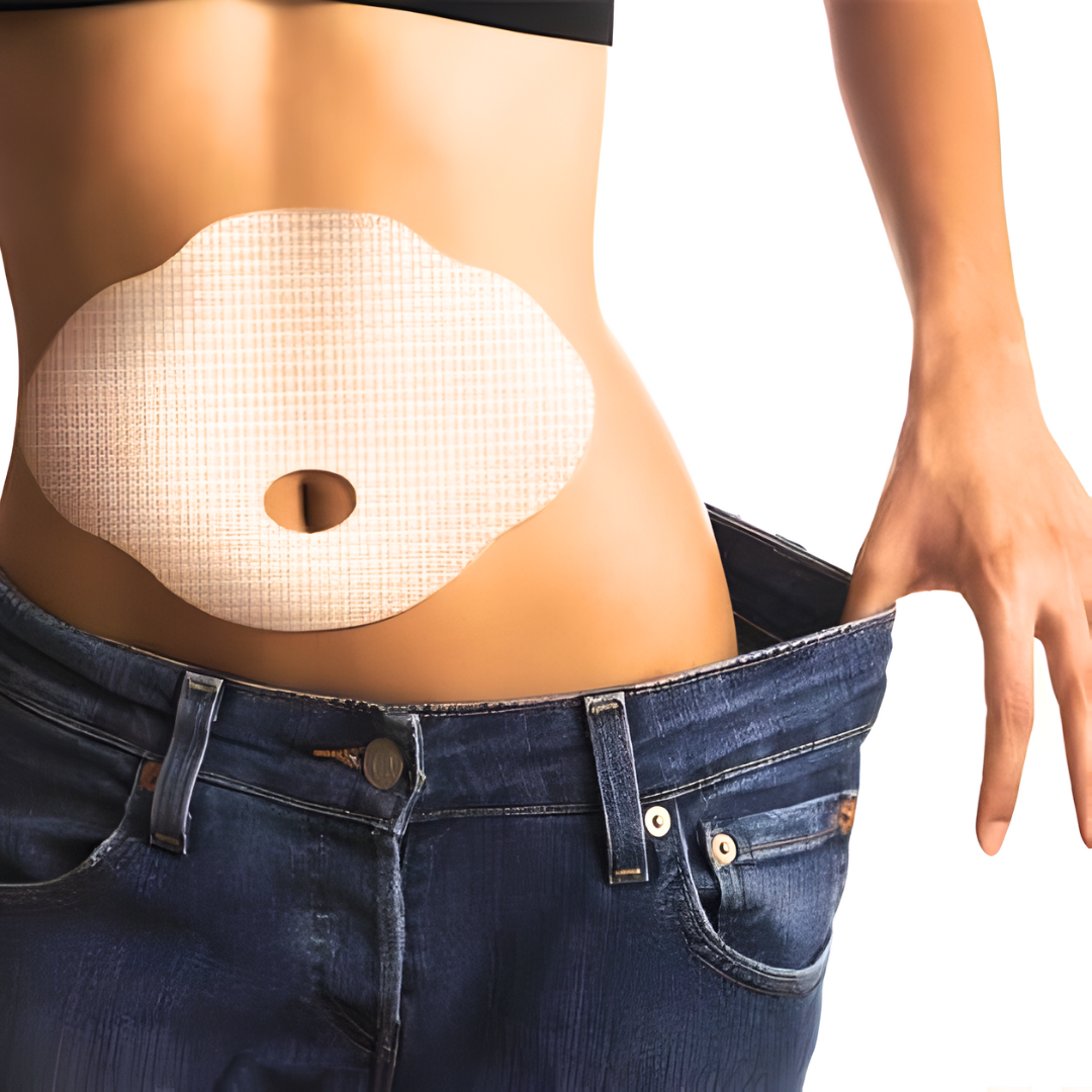 Super Flasteri za Mršavljenje