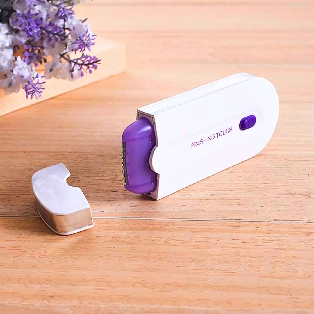 Epilator Za Bezbolno uklanjanje Dlačica