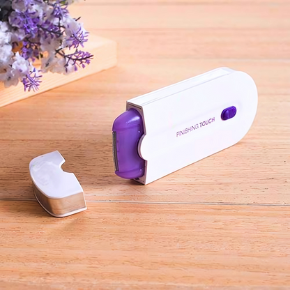 Epilator Za Bezbolno uklanjanje Dlačica