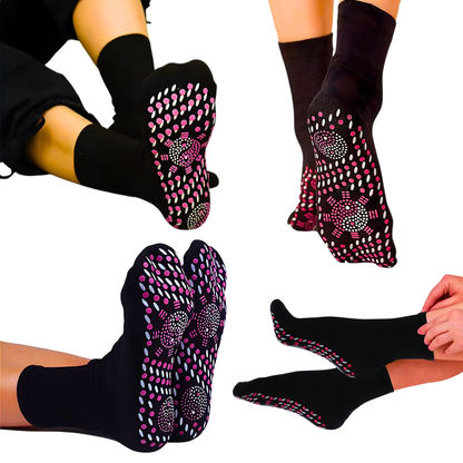 Samogrejuće Čarape Protiv Hladnih Stopala