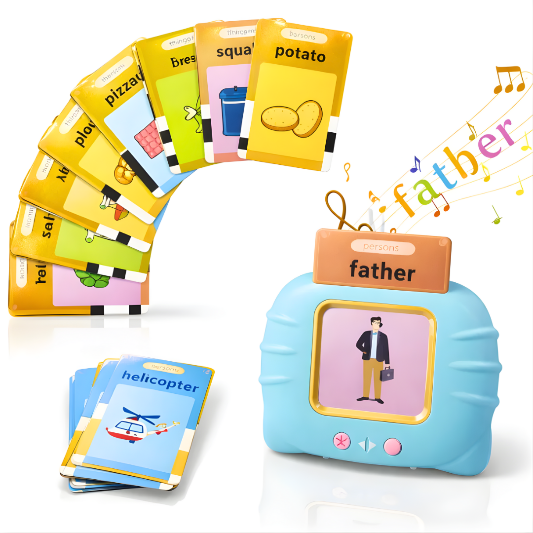 Kartice za Učenje Engleskog Jezika - 122 KARTICE