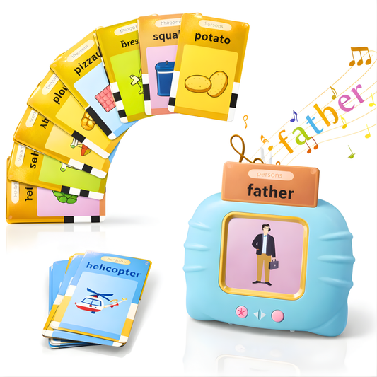 Kartice za Učenje Engleskog Jezika - 122 KARTICE