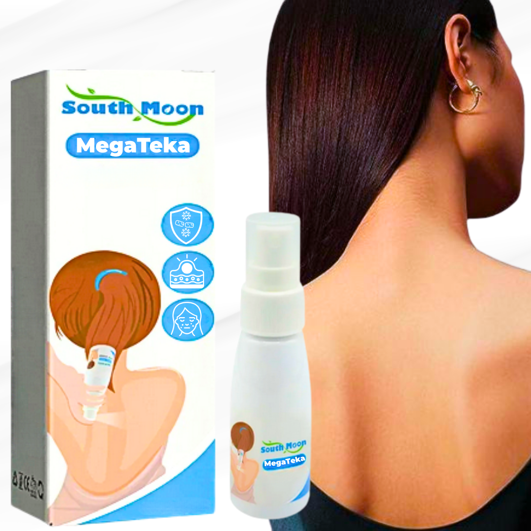 Sprej za Akne na Ledjima