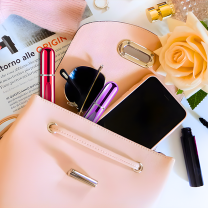 Punjiva Mini Bočica za Parfem 1+1 GRATIS