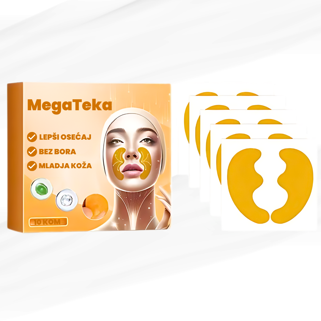 Trakice za Osmeh bez Bora