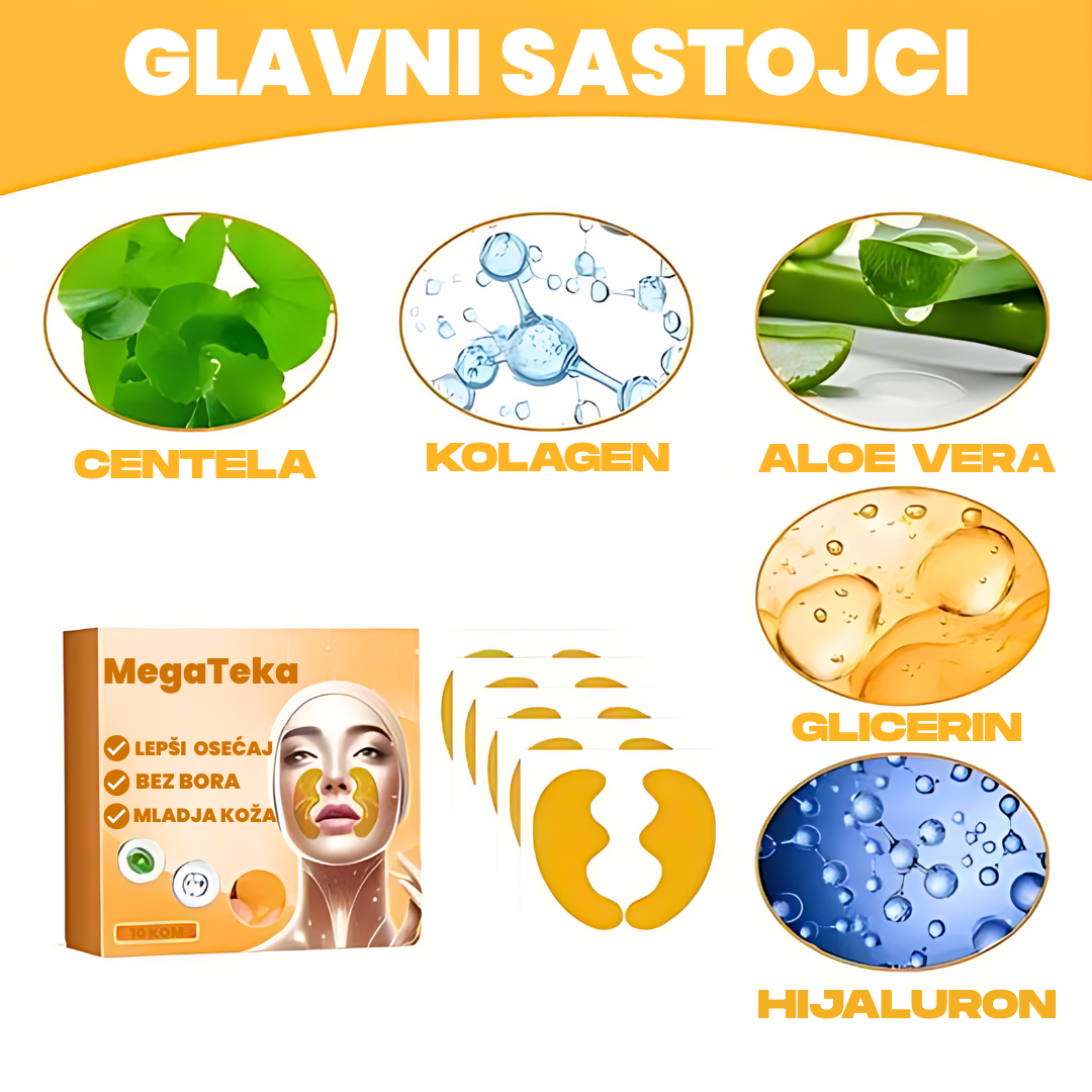 Trakice za Osmeh bez Bora