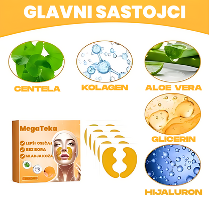 Trakice za Osmeh bez Bora