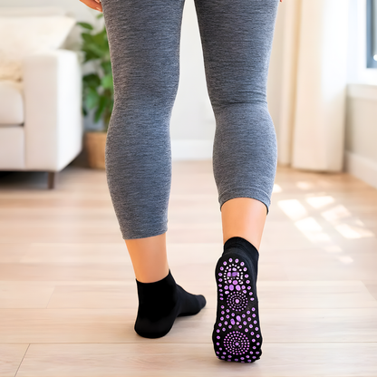 Samogrejuće Čarape Protiv Hladnih Stopala