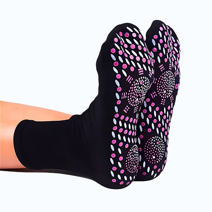 Samogrejuće Čarape Protiv Hladnih Stopala